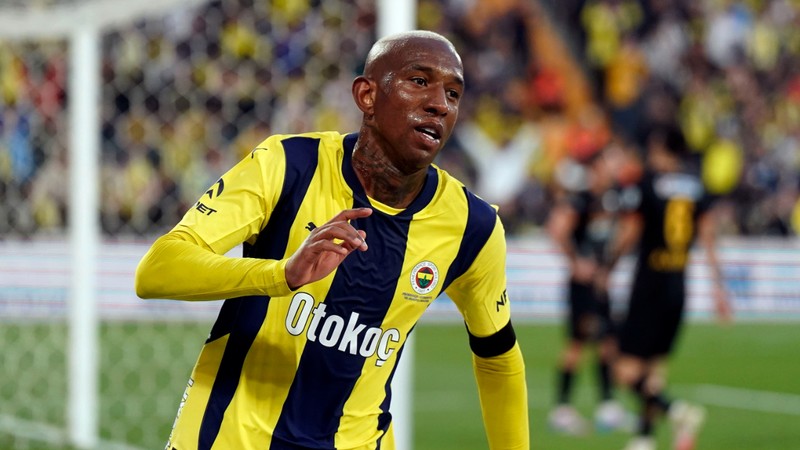 Anderson Talisca için Brezilya iddiası! En büyük engel...