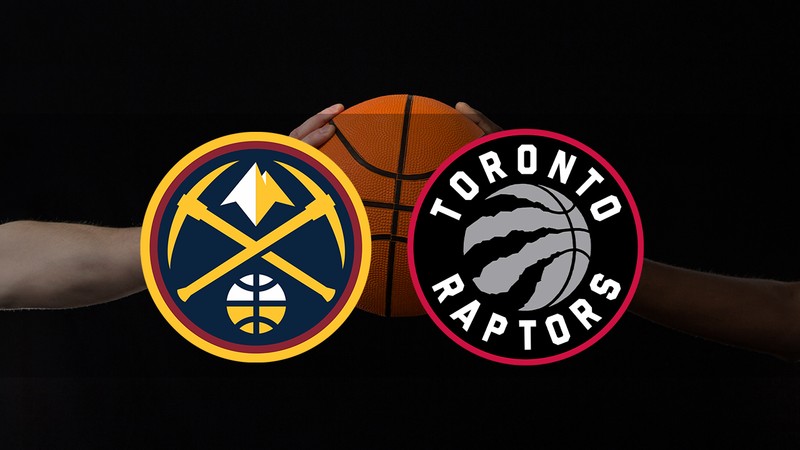 Denver - Toronto maçı ne zaman? Saat kaçta ve hangi kanalda canlı yayınlanacak? | NBA Yaz Ligi