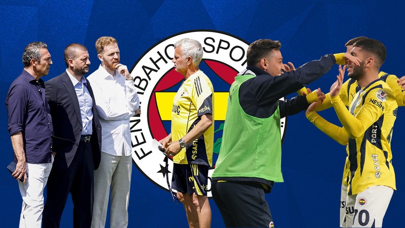 Devin Özek'ten bu sefer İrfan Can Kahveci ve Oğuz Aydın'ı bitiren transfer
