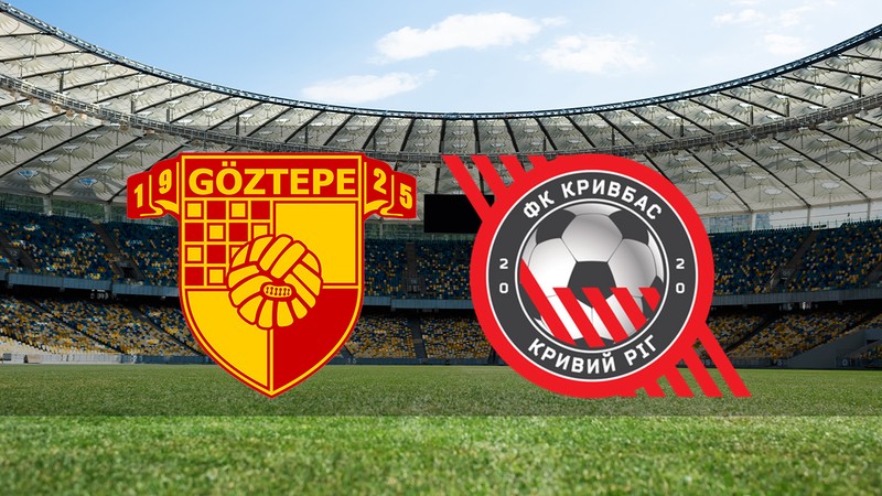 Göztepe - Kryvbas KR maçı ne zaman? Saat kaçta ve hangi kanalda canlı yayınlanacak? | Hazırlık maçı