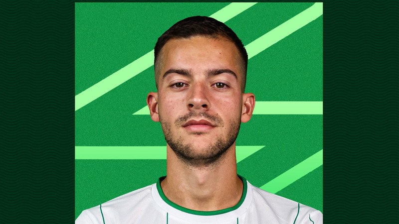 Iğdır FK, Kosta Aleksic ile yollarını ayırdı