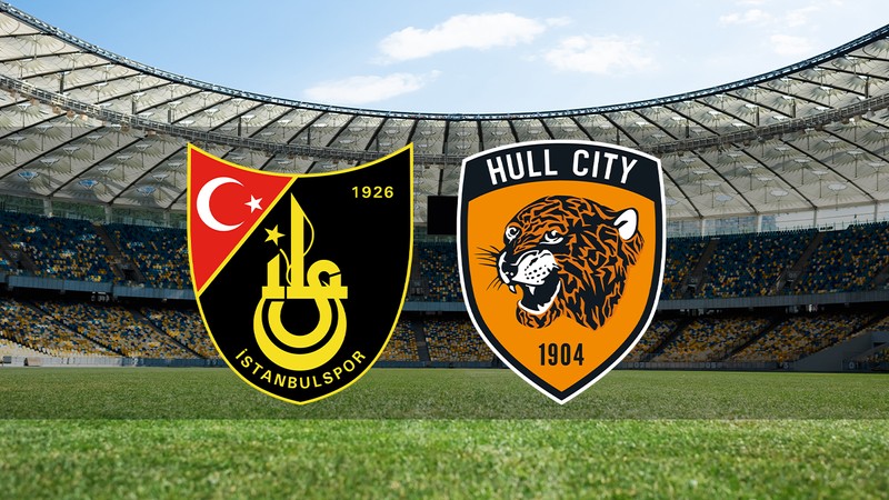 İstanbulspor - Hull City maçı ne zaman? Saat kaçta ve hangi kanalda canlı yayınlanacak? | Hazırlık maçı