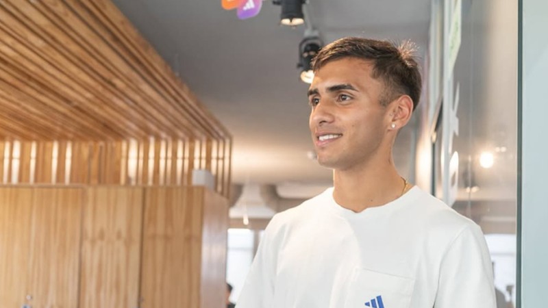 Milton Delgado kimdir? Milton Delgado kaç yaşında ve nereli? Beşiktaş'a mı transfer olacak? Hangi takımlarda oynamıştır?