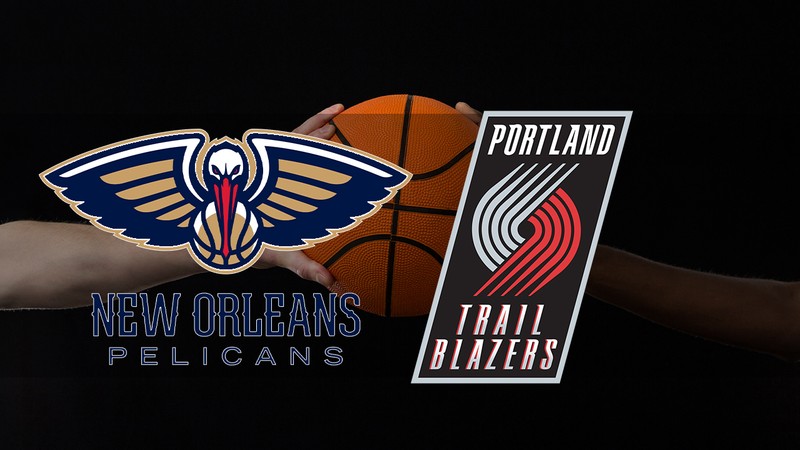 New Orleans - Portland maçı ne zaman? Saat kaçta ve hangi kanalda canlı yayınlanacak? | NBA Yaz Ligi