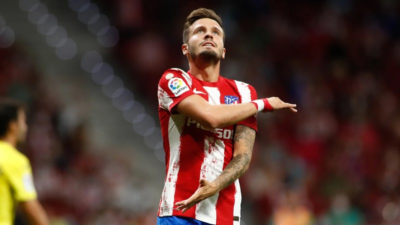 Saul Trabzonspor'a mı geliyor? Saul Niguez kimdir? Kaç yaşında ve nereli? Kariyeri ve istatistikleri