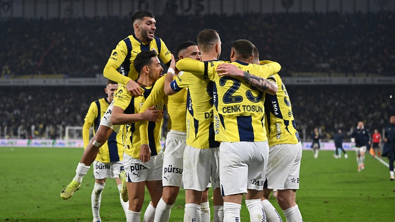 Tolgay Arslan'dan sonra bir Fenerbahçeli yıldız daha Udinese'ye gidiyor