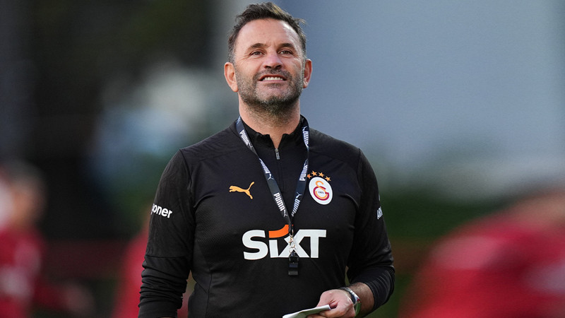 Osimhen transferi sonrası Buruk tercihini belirledi! Dünya yıldızı bedelsiz şekilde gelecek