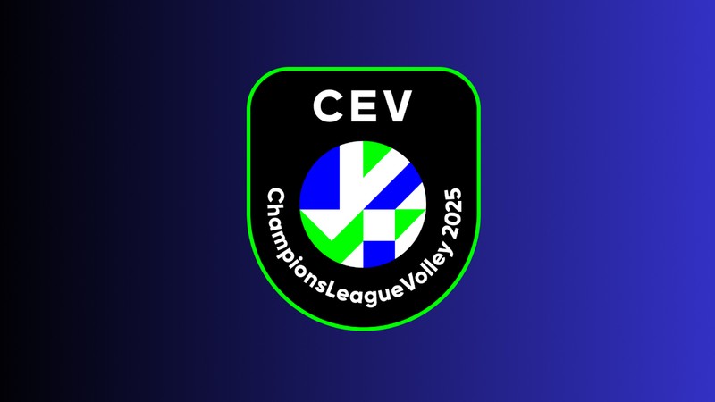 Voleybolda CEV Şampiyonlar Ligi'ndeki Türk takımlarının rakipleri belli oldu