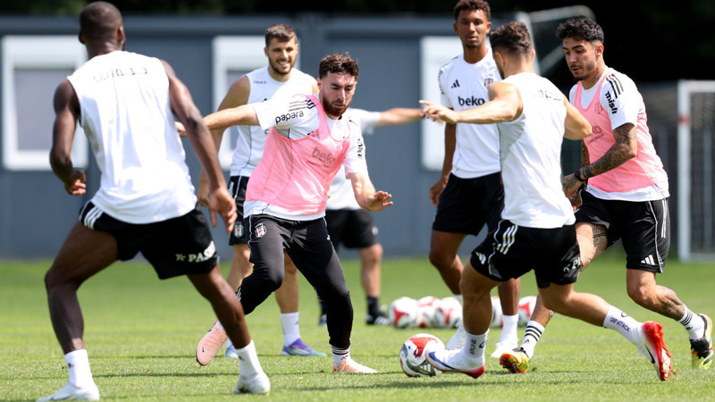 Volkan Tümkor: "Beşiktaş'ın kemik gibi bir 6 numaraya ihtiyacı var"