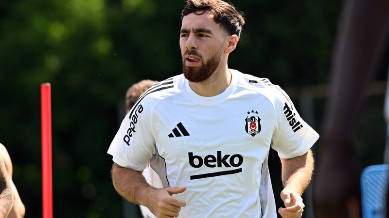Aykut Torunoğulları: Orkun Kökçü'nün Beşiktaş denildiği zaman gözü hiçbir şeyi görmez