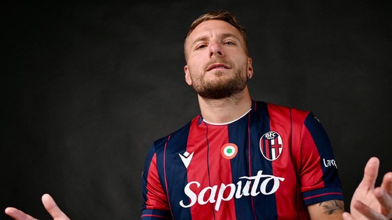 Ciro Immobile fotoğraf isteklerini geri çevirmedi