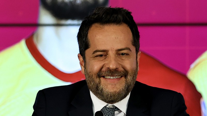 Erden Timur'dan Galatasaray'a geri dönüş için resmi açıklama! Tarih verdi