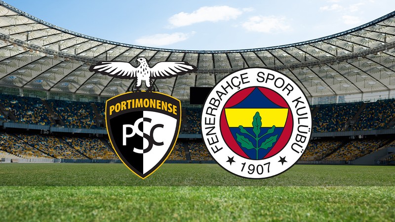 Fenerbahçe - Portimonense maçı canlı | FB hazırlık maçı ne zaman, saat kaçta ve hangi kanalda canlı yayınlanacak?