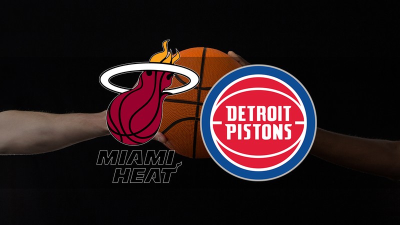 Miami - Detroit maçı ne zaman? Saat kaçta ve hangi kanalda canlı yayınlanacak? | NBA Yaz Ligi