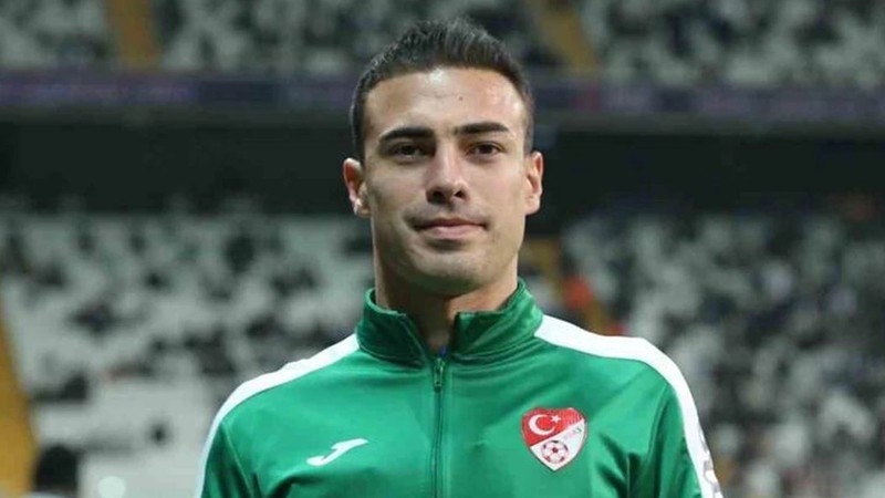 UEFA'dan Oğuzhan Çakır'a görev