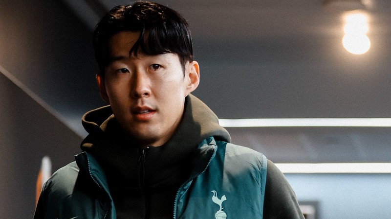 Bissouma'ya gittiler yine Heung-Min Son'u istediler