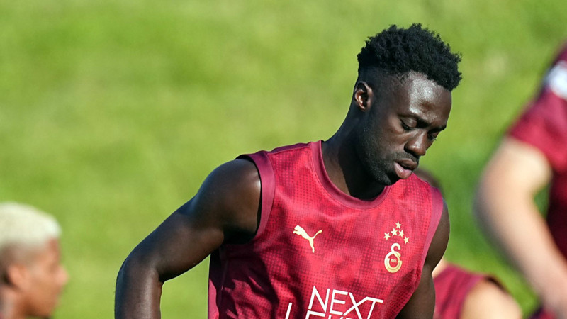 Davinson Sanchez'la anlaşma sağlandı! İstenen bonservis belli oldu