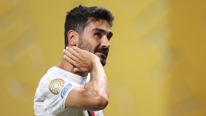Pep Guardiola'dan Galatasaray'a müjdeli haber!