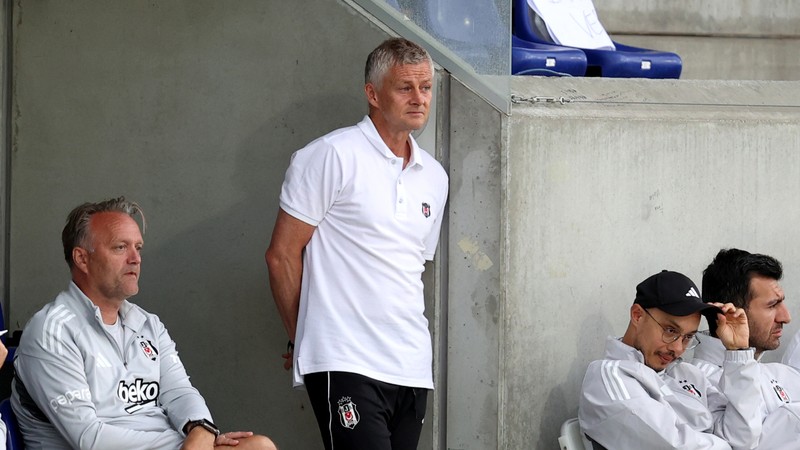 Solskjaer kötü haberi verdi: Takımdan uzak kalacak