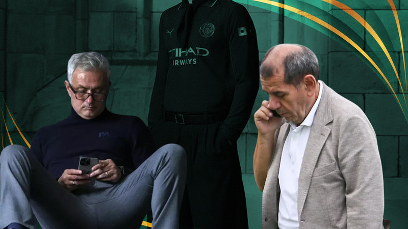 Fenerbahçe Galatasaray'ın bitmiş transferini bozdu!