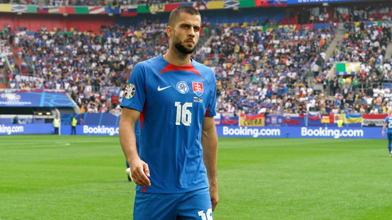 David Hancko Al-Nassr'da