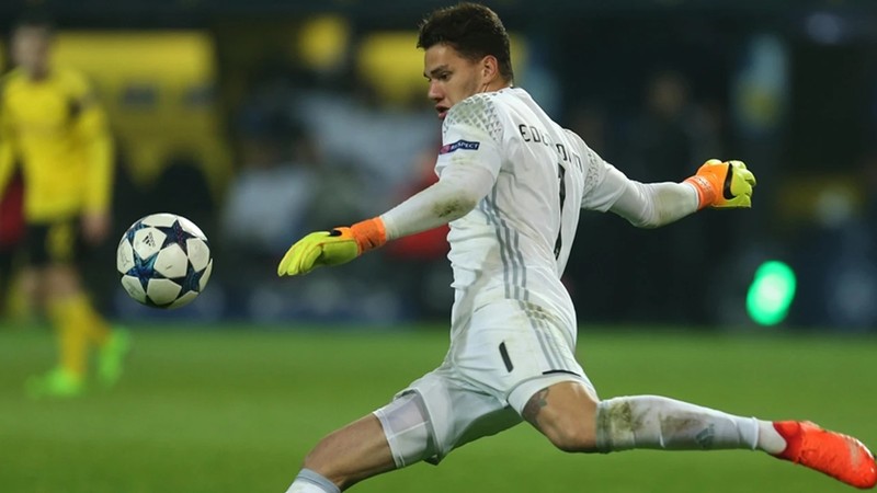 Ederson kimdir? Galatasaray Ederson'u alacak mı? Ederson kaç yaşında ve nereli? | Ederson son dakika haberleri