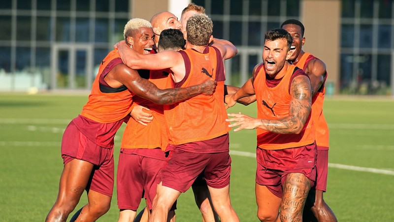 Galatasaray izin vermedi Lemina Al Shabab'ı reddetti