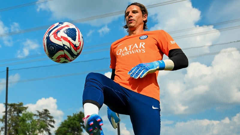 Inter Yann Sommer'i bonservis kazanmadan bırakmayacak