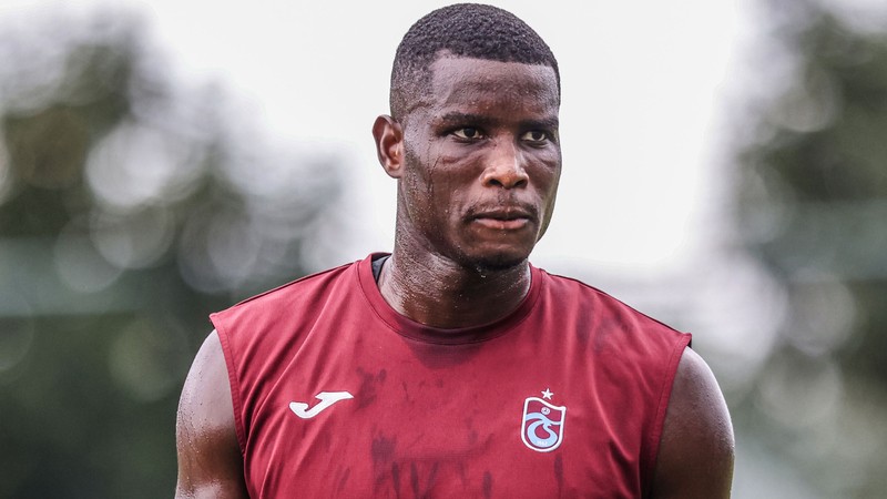 Paul Onuachu'nun son durumu belli oldu