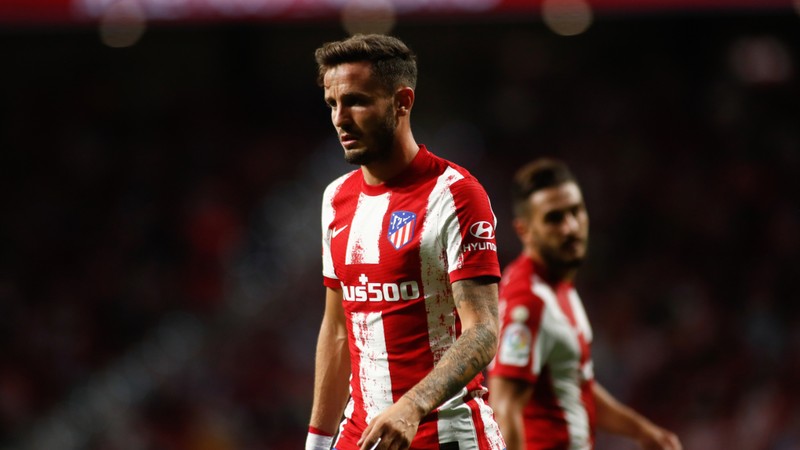 Trabzonspor Saul Niguez'le görüşmelere devam ediyor