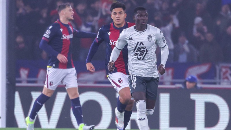 Fred'in partneri Bissouma değil Lamine Camara oluyor