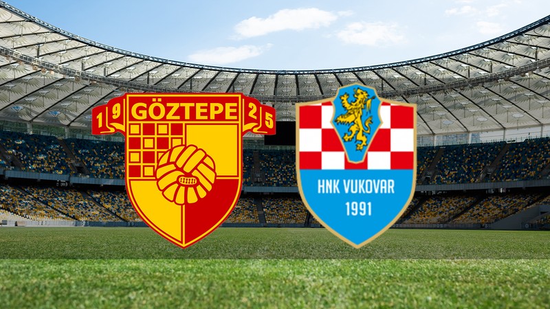 Göztepe - Vukovar maçı ne zaman? Saat kaçta ve hangi kanalda canlı yayınlanacak? | Hazırlık maçı