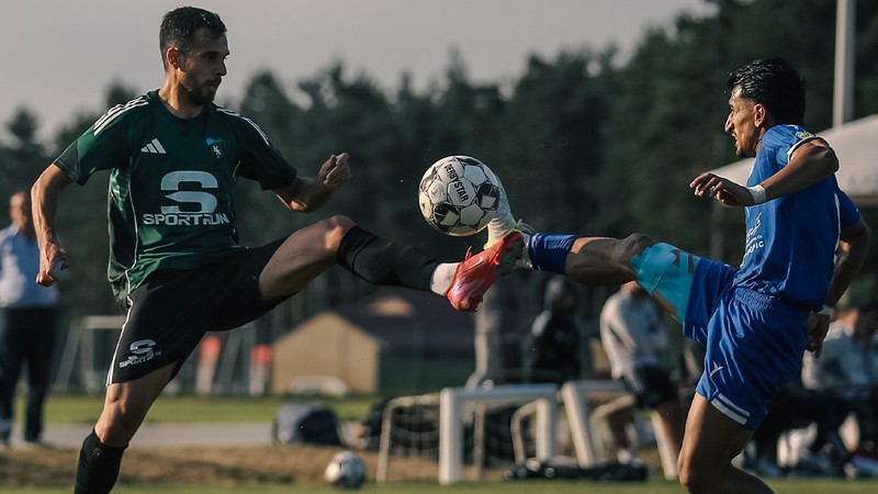 Kocaelispor Esteghlal FC karşısında 2-1 mağlup oldu