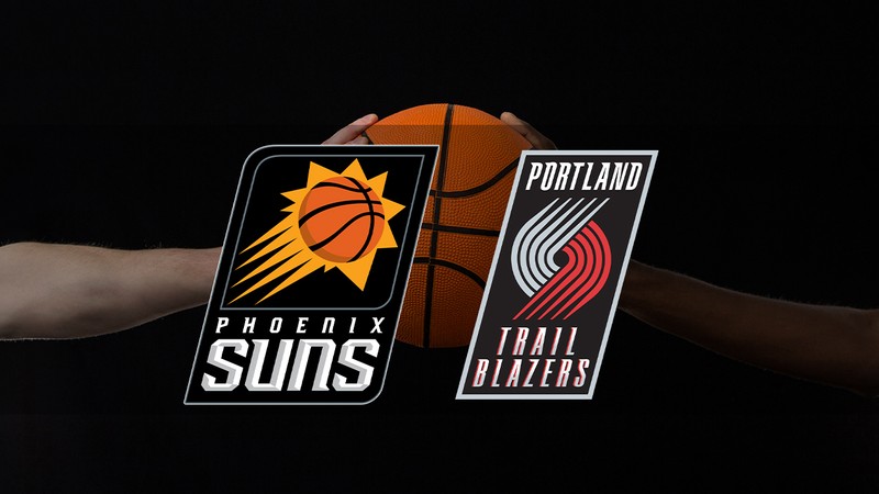 Phoenix - Portland maçı ne zaman? Saat kaçta ve hangi kanalda canlı yayınlanacak? | NBA Yaz Ligi