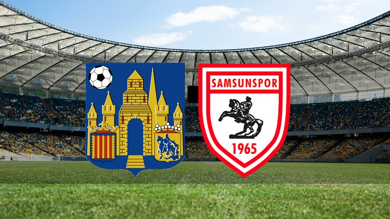 Westerlo - Samsunspor maçı ne zaman? Saat kaçta ve hangi kanalda canlı yayınlanacak? | Hazırlık maçı
