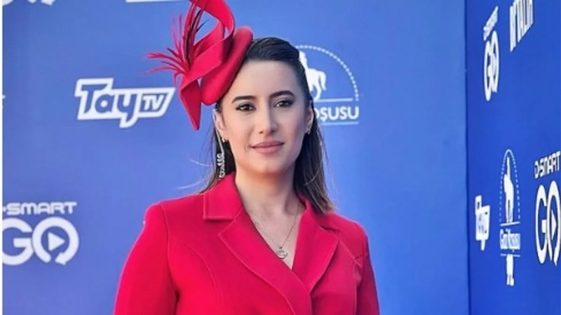 Yarış spikeri Esen Gök evinde ölü bulundu