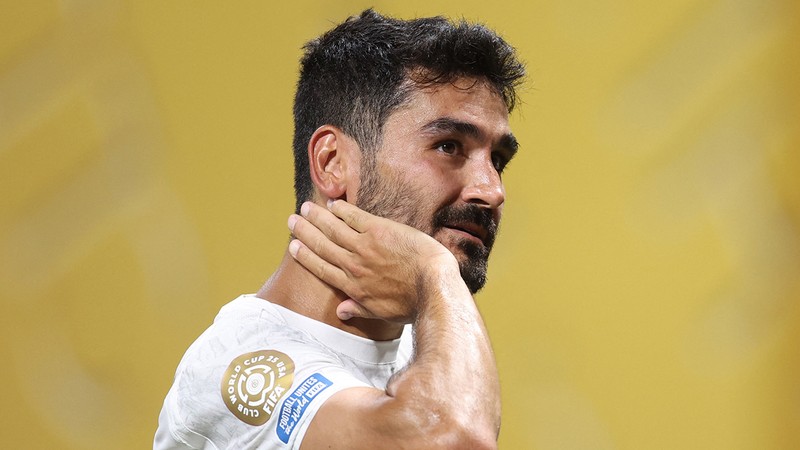 İlkay Gündoğan'ın Galatasaray'dan istediği yıllık ücret belli oldu!
