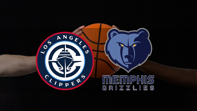 LA Clippers - Memphis maçı ne zaman? Saat kaçta ve hangi kanalda canlı yayınlanacak? | NBA Yaz Ligi