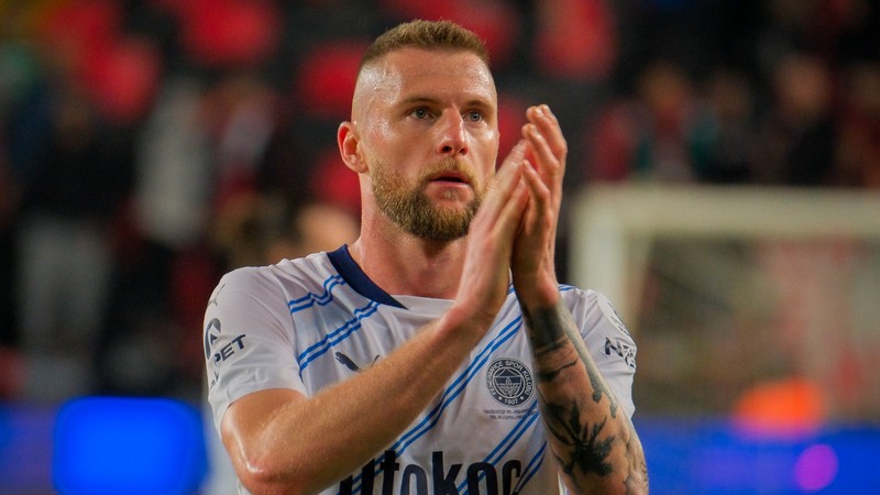 Milan Skriniar'ın kampa katılacağı tarih belli oldu!