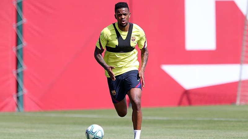 Nelson Semedo Beşiktaş'a gelecek mi? Nelson Semedo kimdir? Kaç yaşında ve nereli?