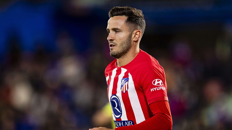 Trabzonspor transferde sessizliğini bozdu! Saul Niguez, Türkiye'ye geliyor