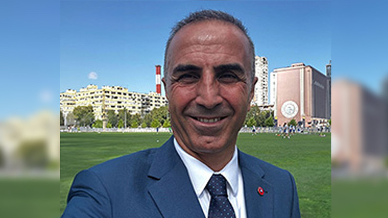UEFA'dan, Hayri Çavuşoğlu'na görev