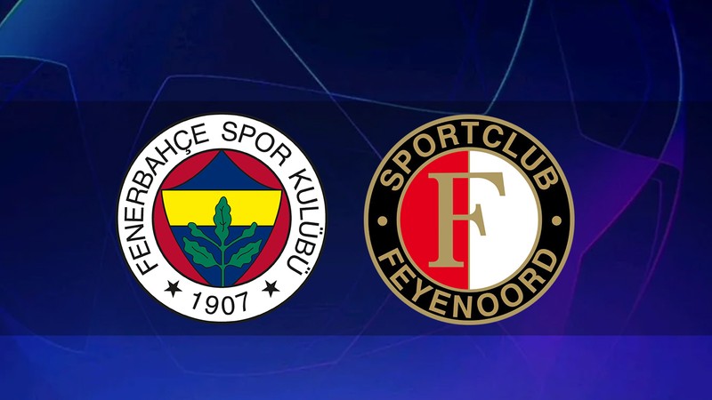 Fenerbahçe - Feyenoord maçı ne zaman? Saat kaçta ve hangi kanalda canlı yayınlanacak? | UEFA Şampiyonlar Ligi 3. ön eleme