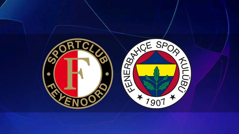 Feyenoord - Fenerbahçe maçı ne zaman? Saat kaçta ve hangi kanalda canlı yayınlanacak? | UEFA Şampiyonlar Ligi 3. ön eleme