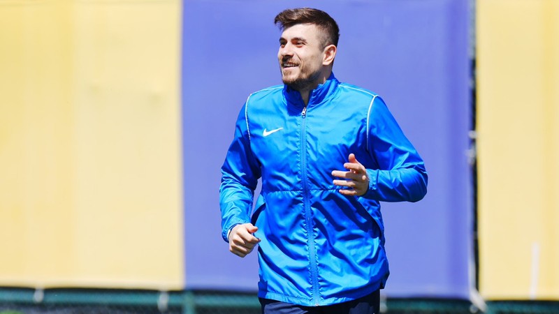 Kayserispor, Dorukhan Toköz ile anlaştı