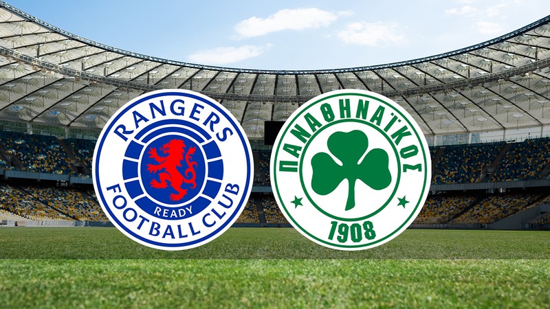 Rangers - Panathinaikos maçı ne zaman? Saat kaçta ve hangi kanalda canlı yayınlanacak? | UEFA Şampiyonlar Ligi 2. ön eleme