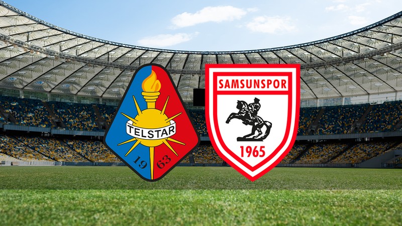 Telstar - Samsunspor maçı ne zaman? Saat kaçta ve hangi kanalda canlı yayınlanacak? | Hazırlık maçı