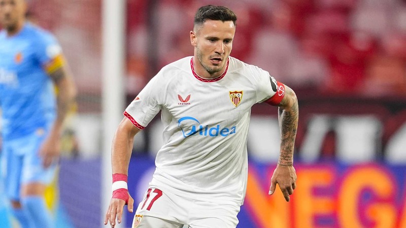 Trabzonspor Saul Niguez transferinin iptal olduğunu açıkladı!
