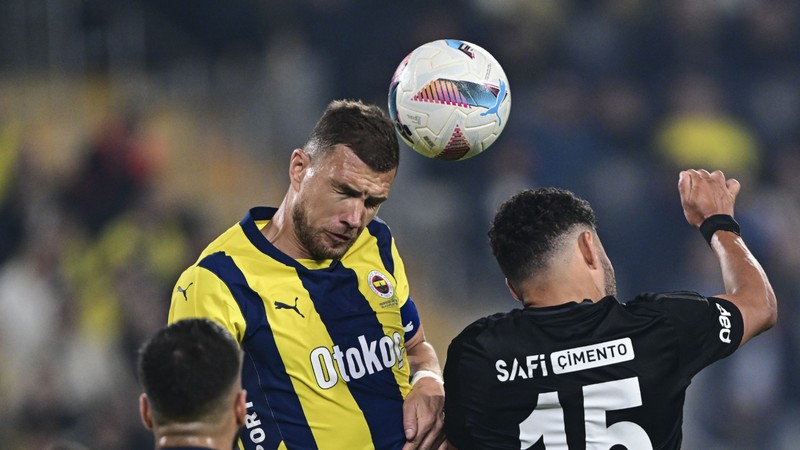Alex Oxlade Chamberlain Serdal Adalı'yı çıldırttı: Son teklif 1,5 milyon euro