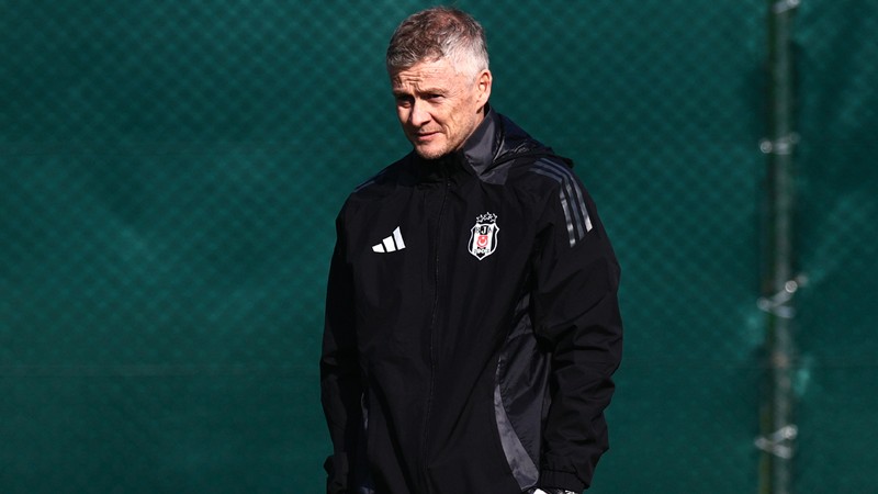 Beşiktaş'ın kadrosu belli oldu! UEFA'ya dört isim verilmedi